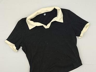 Damska koszulka polo, rozmiar XL