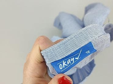 basic tops h: Okay, Bluzka damska, rozmiar M — 4