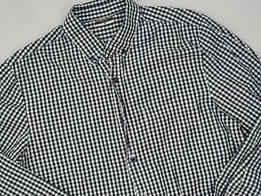 koszulo bluza: ALPHAR ONE, Koszulа dla mężczyzn, rozmiar M — 1