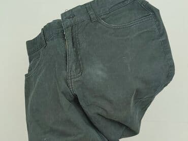 spodnie joggery damskie house: House, Spodnie materiałowe damskie, rozmiar S — 6