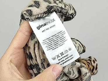 miu: Gina Tricot, Bluzka damska, rozmiar M — 5