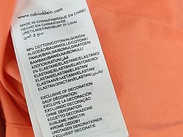 m kors: Calvin Klein Jeans, Koszula damska, rozmiar M — 5