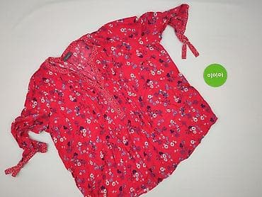 clothing select: Yessica, Tunika damska, rozmiar 5XL — 2