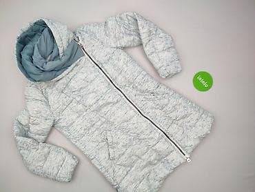 32 centimeters: Jean Pascale, Parka damska, rozmiar M — 2