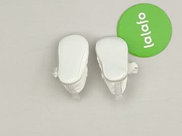 buty dziecięce mido: Buciki niemowlęce, 17, stan - Idealny — 4