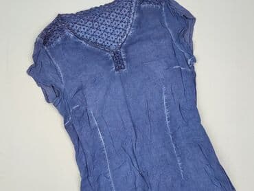 sukienka w stylu coco chanel: Charles Vögele, Sukienka damska, rozmiar S — 1