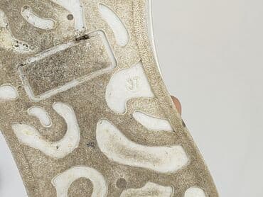 buty do biegania deichmann: Trampki damskie, 37 — 6