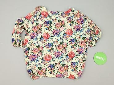 multiblu: Bluzka damska, rozmiar 3XL — 3