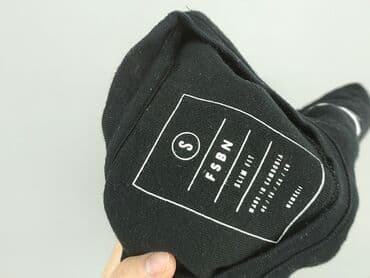 reserved bluza z psem: FSBN, Bluza dla mężczyzn, rozmiar S — 5