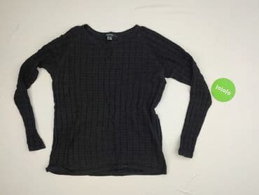czy akryl w swetrze jest dobry: Escada, Sweter damski, rozmiar XL — 2