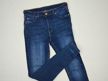 damp jeans: Джинси жіночі, розмір S — 1