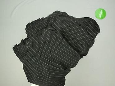 adidasy do garnituru: ONLY, Spodnie materiałowe damskie, rozmiar M — 6