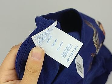 y2k: Port & Company, Koszulka dla mężczyzn, rozmiar 2XL — 5