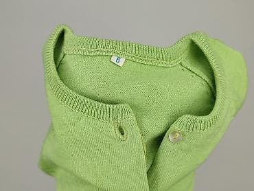 kurtki ziomowe: Kardigan damski, rozmiar M — 4