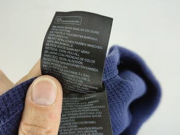 koszulka smileslow allegro: Bluzka dla mężczyzn, S, H&M, stan - Idealny — 5