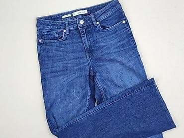 dżinsy mango: Mango, Jeansy damskie, rozmiar M — 1