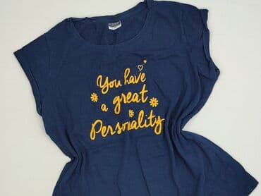 Beloved, Women`s T-shirt, size 3XL (EU 46)