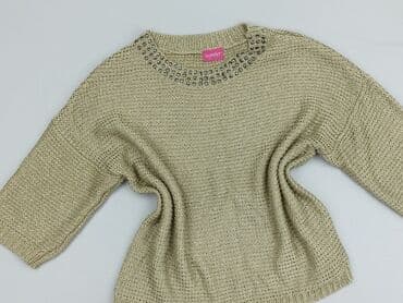 sweter z kaszmiru c a: Women`s sweater, size M (EU 38) — 1