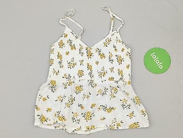 vans bluzki: Hollister, Top damski, rozmiar S — 2