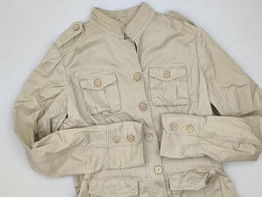 reserved kurtka zimowa zielona: Reserved, Kurtka przejściowa damska, rozmiar XL — 2