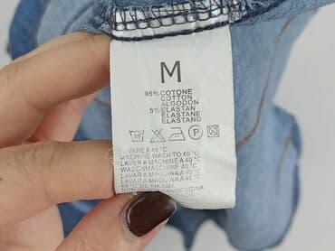 t shirty liu jo: Denim, Сорочка жіноча, M на lalafo.pl — 5 t shirty liu jo: Denim, Сорочка жіноча, M — 5