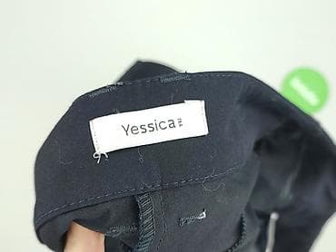 escada spodnie: Yessica, Spodnie materiałowe damskie, rozmiar M — 4