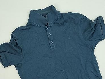 reserved polska: Sinsay, Damska koszulka polo, rozmiar XS — 1