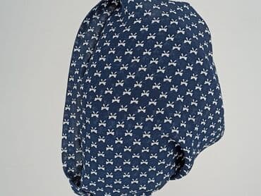 granatowa bluza: Bluzka damska, rozmiar S — 4