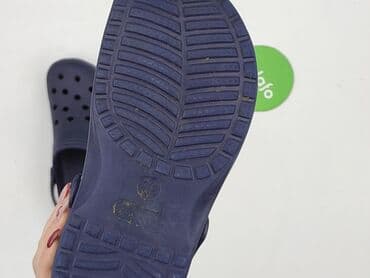 crocs c11: Crocs, Sandały damskie, rozmiar 38 — 5