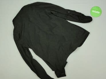 kurtka z futerkiem reserved: Cardigan, Kardigan damski, M — 3