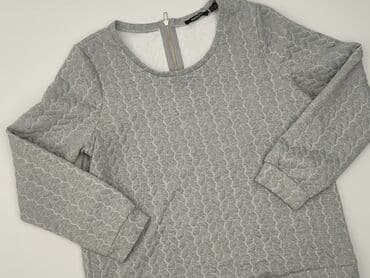 sklep monnari kurtki zimowe: Esmara, Women`s sweatshirt, M — 1