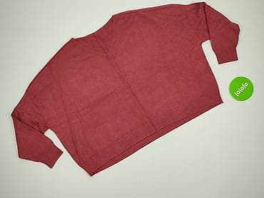 kik bluza: Sweter damski, rozmiar 9XL — 2