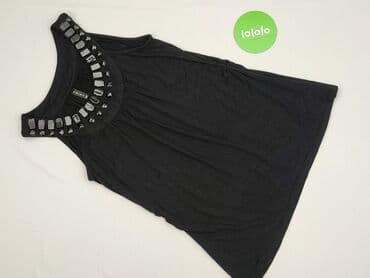 Amisu, Women`s top, size M (EU 38) — 2