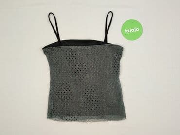 bluzki kopertowe reserved: Bluzka damska, rozmiar L — 3