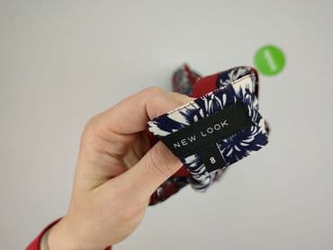 sukienka sylwestrowa czerwona: New Look, Sukienka damska, rozmiar S — 4