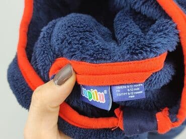 lidl sklep kombinezon zimowy: Overall, Lupilu, 9-12 months, condition - Perfect — 4