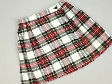 plisowane spódnice plus size: Women`s skirt, size L (EU 40) — 1