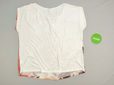 koszulki 4xl: T-shirt damski, rozmiar 4XL — 3