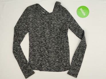 top na jedno ramię stradivarius: Bluzka damska, M — 2