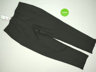 xmail spodnie: Spodnie materiałowe damskie, rozmiar XL — 2