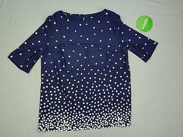 sky bomber: Жіноча блуза, розмір 2XL — 2