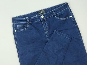 pepe jeans adidasy damskie: Lipsy, Jeansy damskie, rozmiar XL — 1