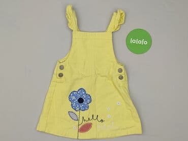 sukienka dla 6 latki: Dress, Mothercare, 12-18 months, condition - Very good — 2