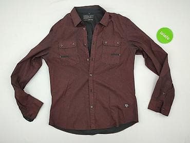 lemonada kurtki: Angelo Litrico, Koszulа dla mężczyzn, rozmiar L — 2