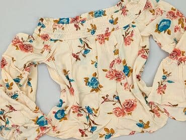 bluzka z reniferem dla dziewczynki: Bluzka damska, rozmiar L — 1