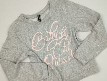 primark sweter: H&M, Bluza damska
, rozmiar XS — 1
