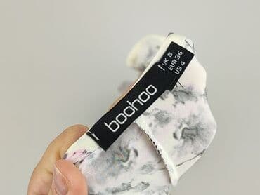 stylu boho sukienka boho na wesele: Boohoo, Sukienka damska, rozmiar S — 4
