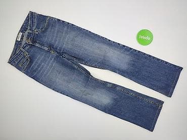 jeans h: Lee, Jeansy damskie, rozmiar S — 2
