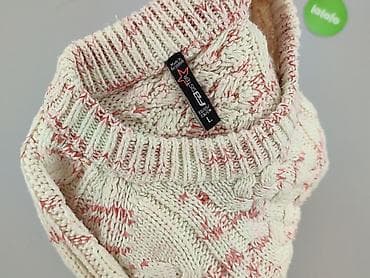 Women`s sweater, size L — 4