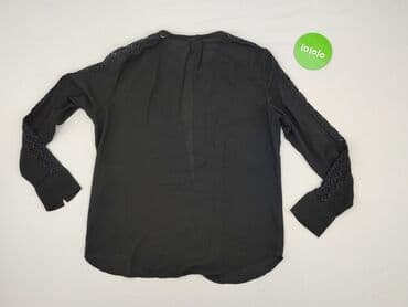 sukienka o kroju marynarki h m: H&M, Women's blouse, size S (EU 36) — 3